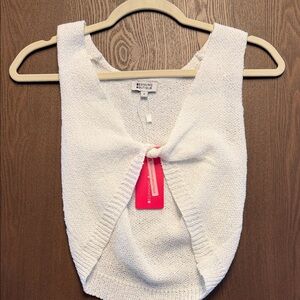 Beginning Boutique Micella Knit Top